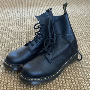 Doc Martins size 9